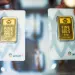 Harga Emas Antam 4 Mei 2026 Turun Menjadi Rp 2.795.000 Per Gram