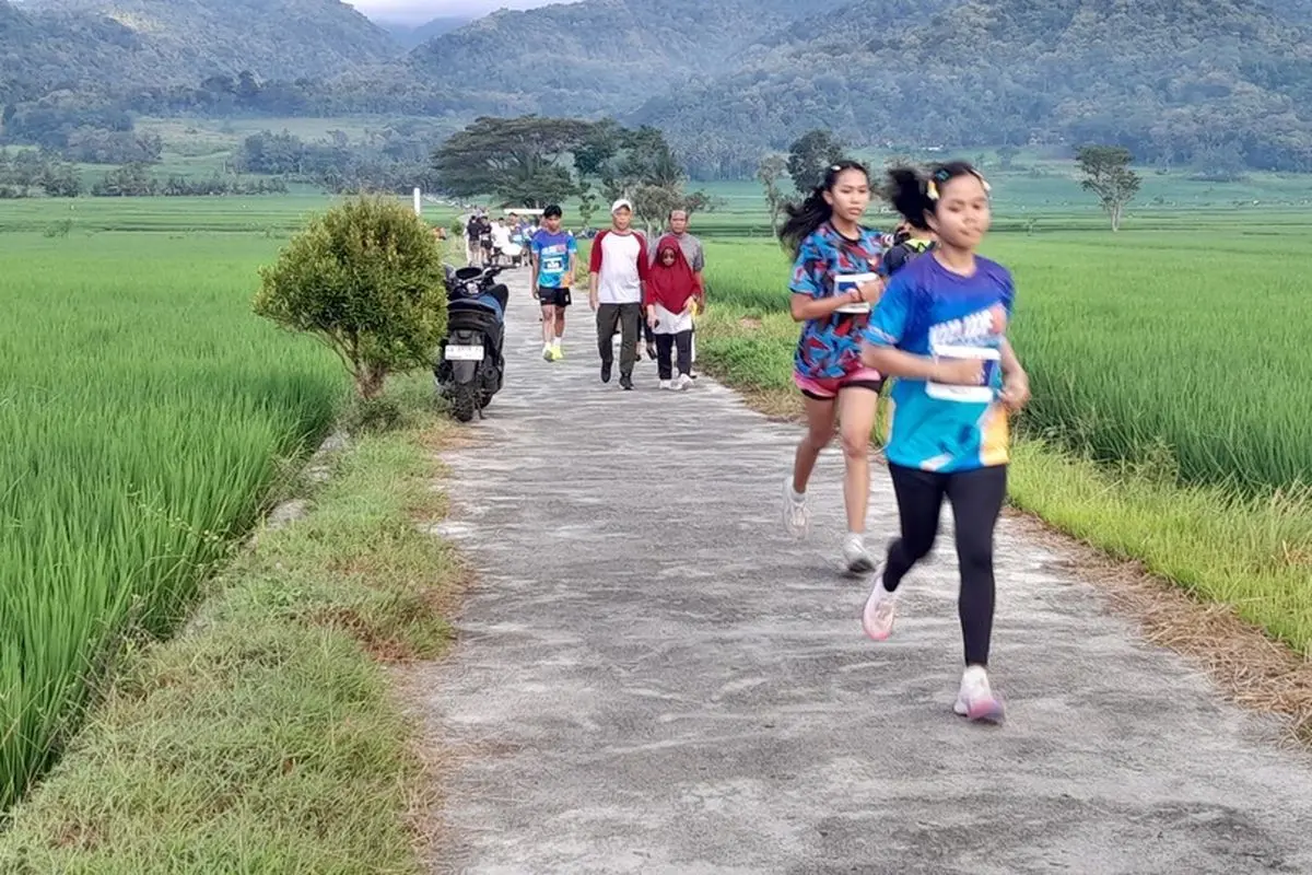 Pemkab Kulon Progo Gelar Kuliner Run 2026 Guna Promosikan Wisata Pemkab Kulon Progo Gelar Kuliner Run 2026 Guna Promosikan Wisata